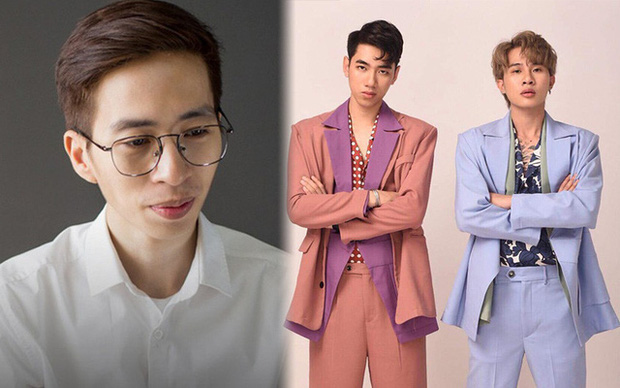 ViruSs ám chỉ K-ICM đang 