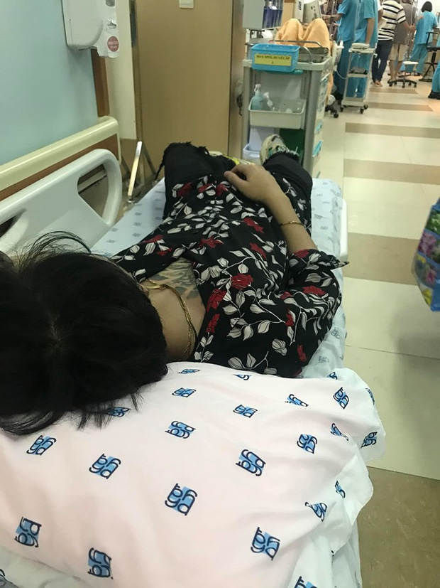 10 ngày trước đó, giọng ca 