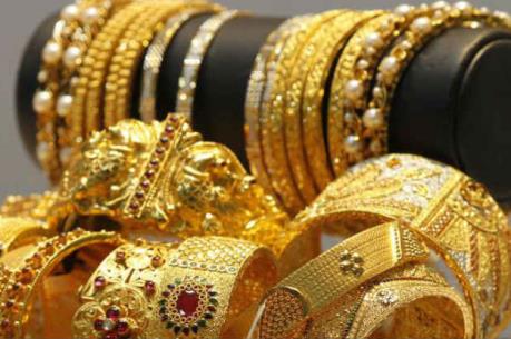 Giá vàng 9999, vàng SJC hôm nay 5/1 trụ vững trên cao