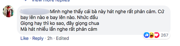 Comment nhận nhiều like thứ nhì.