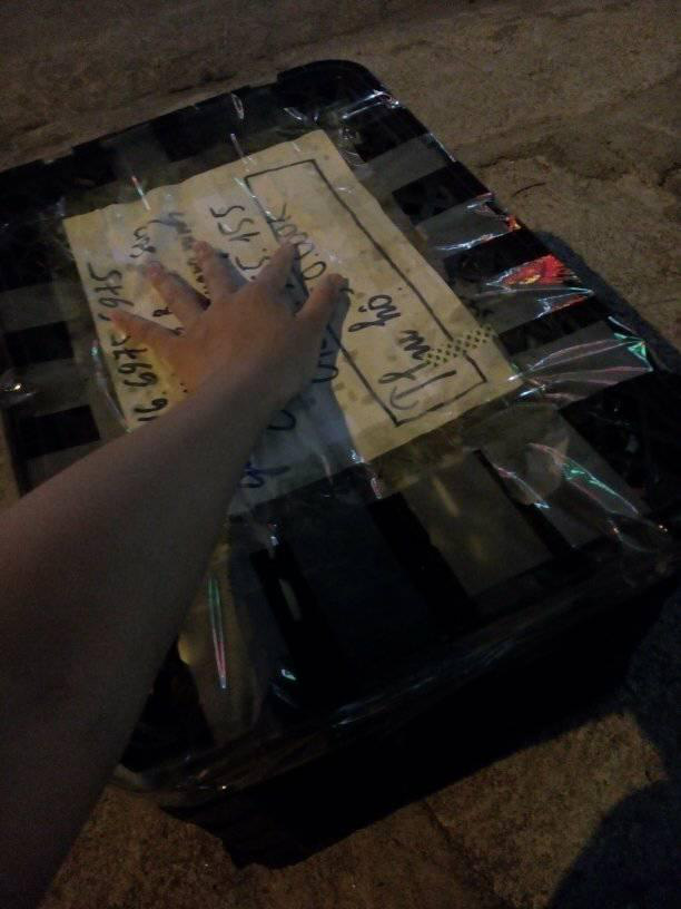 Và được nhiều khách hàng đặt hàng vì lạ miệng