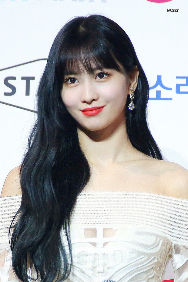 Mỹ nhân TWICE cho biết đó là một trong những trải nghiệm kinh hoàng nhất cuộc đời cô.