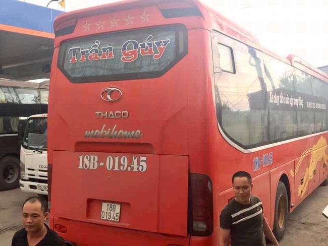 Nhà xẻ bị tố đã có giải thích sau sự việc