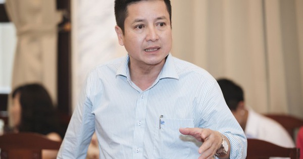 Giám đốc Nhà hát Tuổi trẻ trăn trở trong việc tìm hướng đi mới