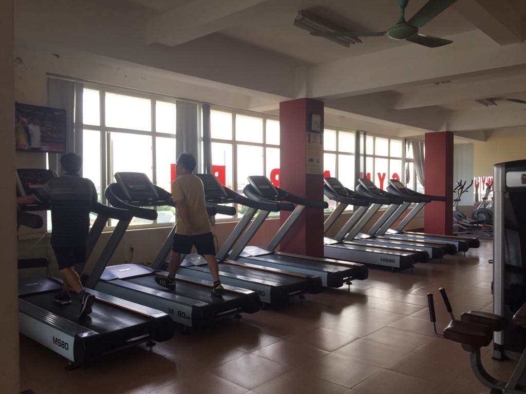 Số tiền thuê vào khoảng chục triệu/tháng.