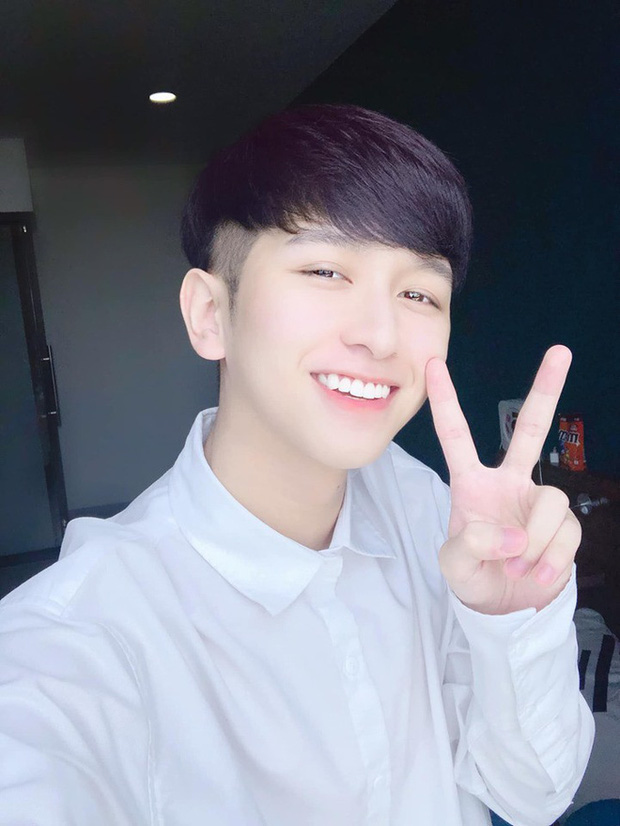 Những hình ảnh đời thường của Đỗ Hoàng Dương.