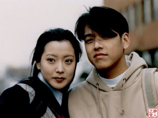 Anh từng là giấc mộng của bao thiếu nữ và minh tinh xứ Hàn