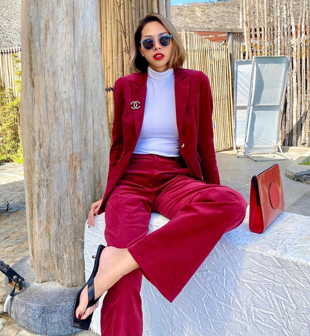 Trùng hợp thế nào, 