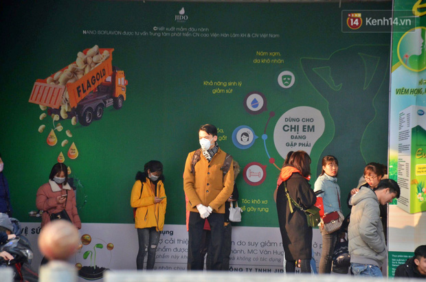 Vẫn có rất nhiều người chẳng 