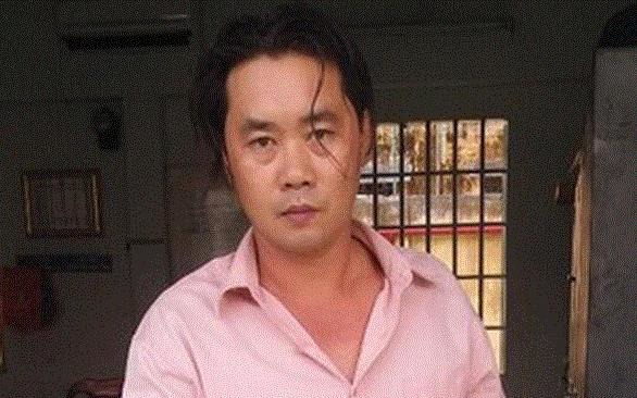 Công an TP. Hồ Chí Minh vừa khởi tố vụ án, khởi tố bị can, bắt tạm giam Nguyễn Hữu Phước (38 tuổi) để điều tra về hành vi 