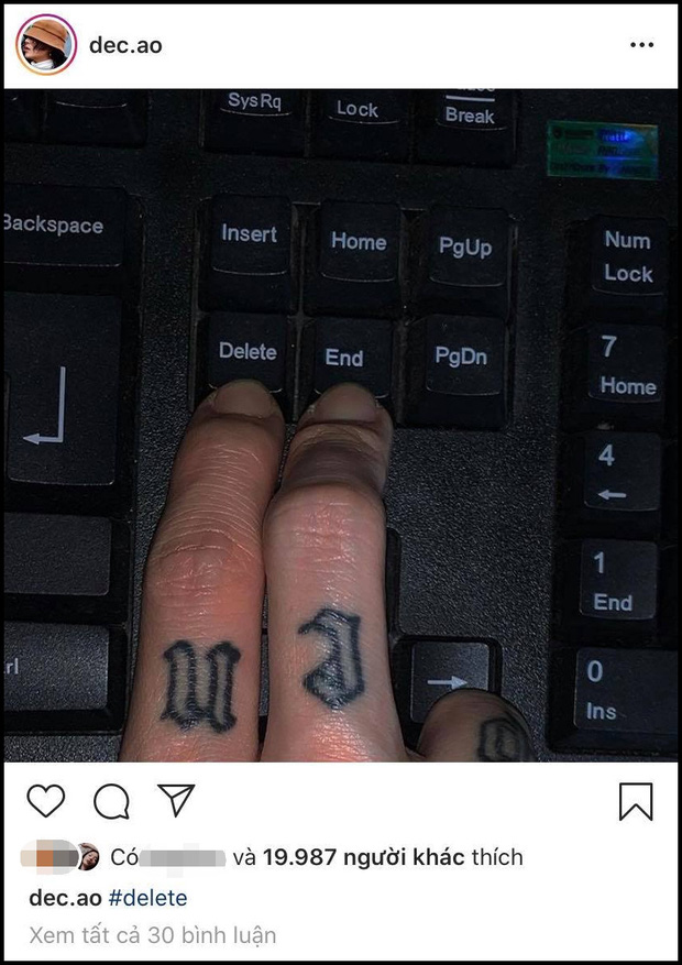 Decao vừa quyết định #delete...