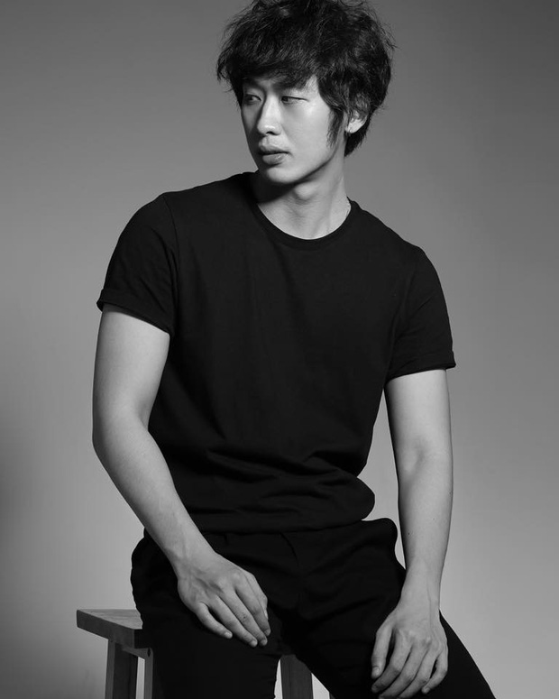 Đơn giản và cực kì nam tính