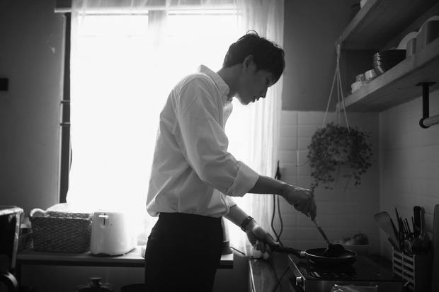 Góc nghiêng thần thánh