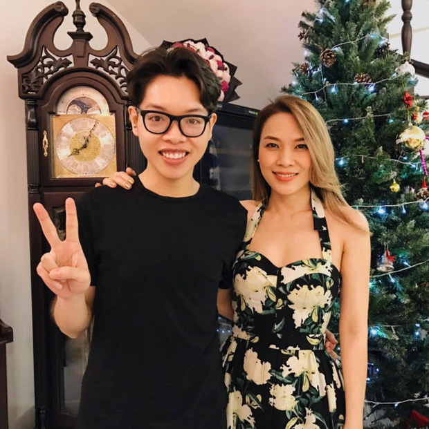 Với sự giúp sức của Mỹ Tâm, Đức Phúc dần trưởng thành hơn và từng bước tạo được dấu ấn cho riêng mình trong làng nhạc Việt