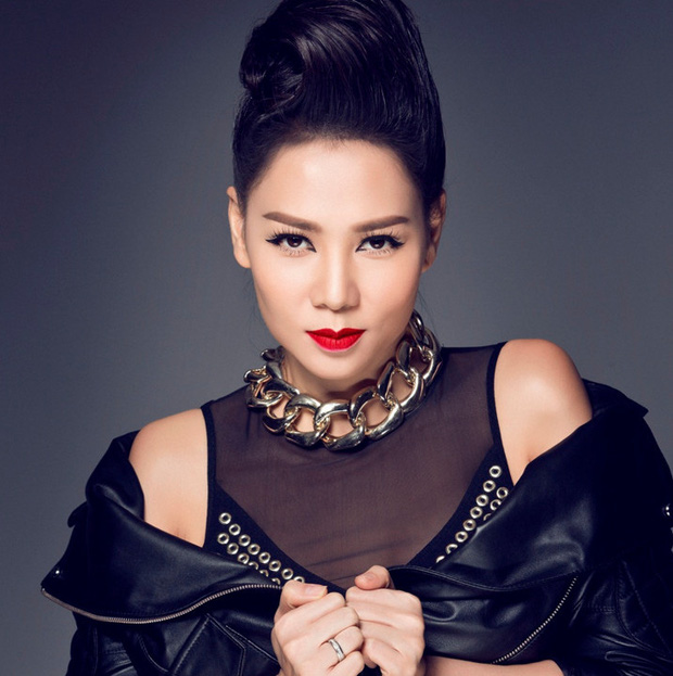 Thu Minh đã từng lên tiếng bức xúc rằng, 