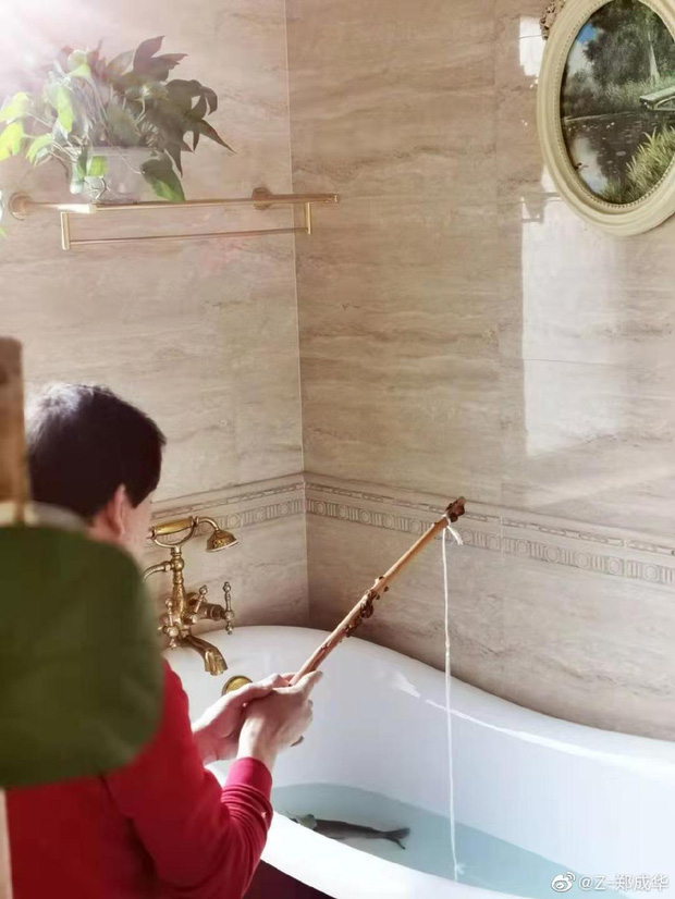 Netizen xứ Trung vô cùng thích thú với ý tưởng 