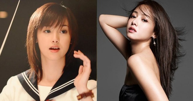 Sawajiri Erika đối diện với nguy cơ phải ngồi tù 18 tháng và không được giảm án do phạm tội nặng.