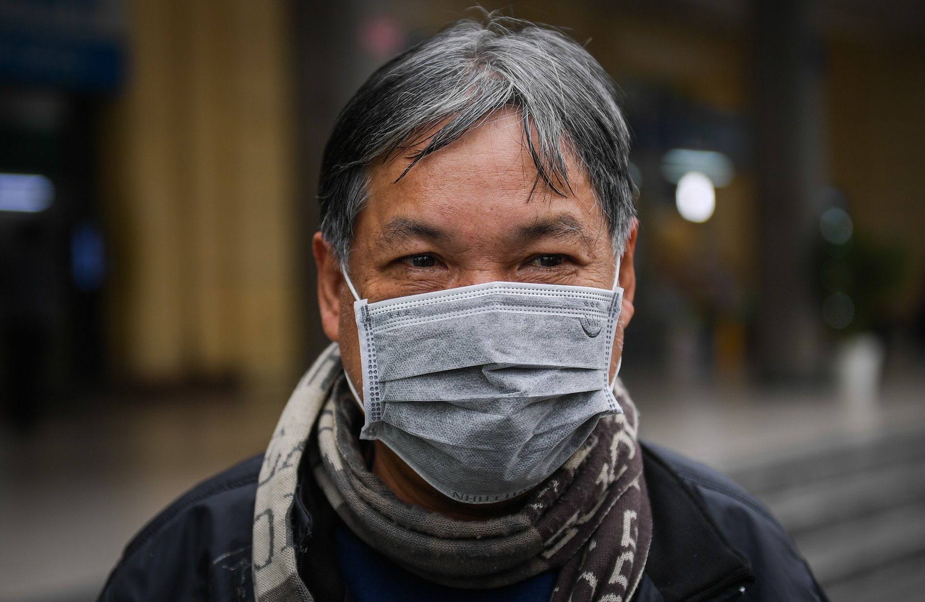 Ông Nguyễn Hồng Quân (Hoàn Kiếm, Hà Nội) cho biết: 