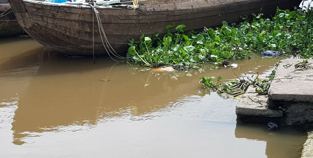 Hai cha con người Trung Quốc chết tại Bạc Liêu do ngạt nước. (Ảnh minh họa).