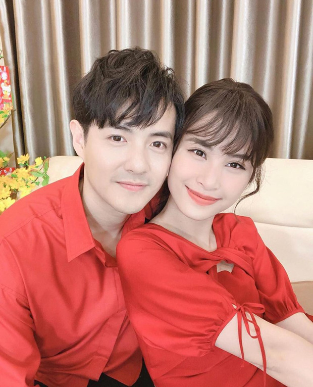 Không cần bàn cãi thêm, Ông Cao Thắng đích thị là anh chồng bước ra từ truyền thuyết, sướng nhất Đông Nhi rồi!