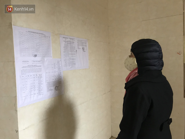 Chị Thanh tin chính quyền địa phương sẽ có các biện pháp để đảm bảo an toàn cho mọi người trong khu chung cư.