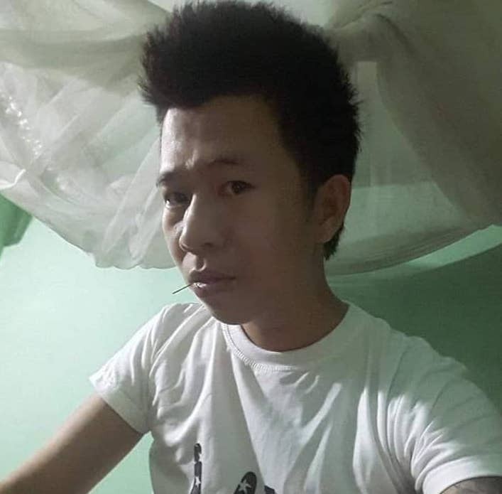 Đối tượng Cảnh có thể phải chịu mức án Tử hình cho hành vi Giết người. 