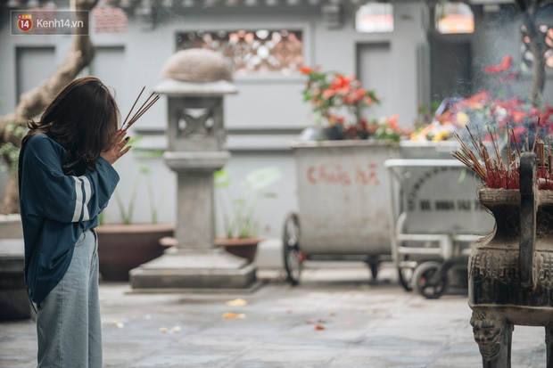 Có rất nhiều câu chuyện cầu tình duyên toại nguyện tại chùa Hà được các đôi nam nữ kể lại trong hạnh phúc. Người thì vừa đi lễ về chỉ sau 1 tháng đã có người yêu. Người lại kể đi chùa Hà cầu duyên chỉ nửa năm sau thì lấy được người như ý. Dù chưa được kiểm chứng, nhưng bản thân người làm lễ cầu duyên tại chùa Hà cũng sẽ vơi bớt những 