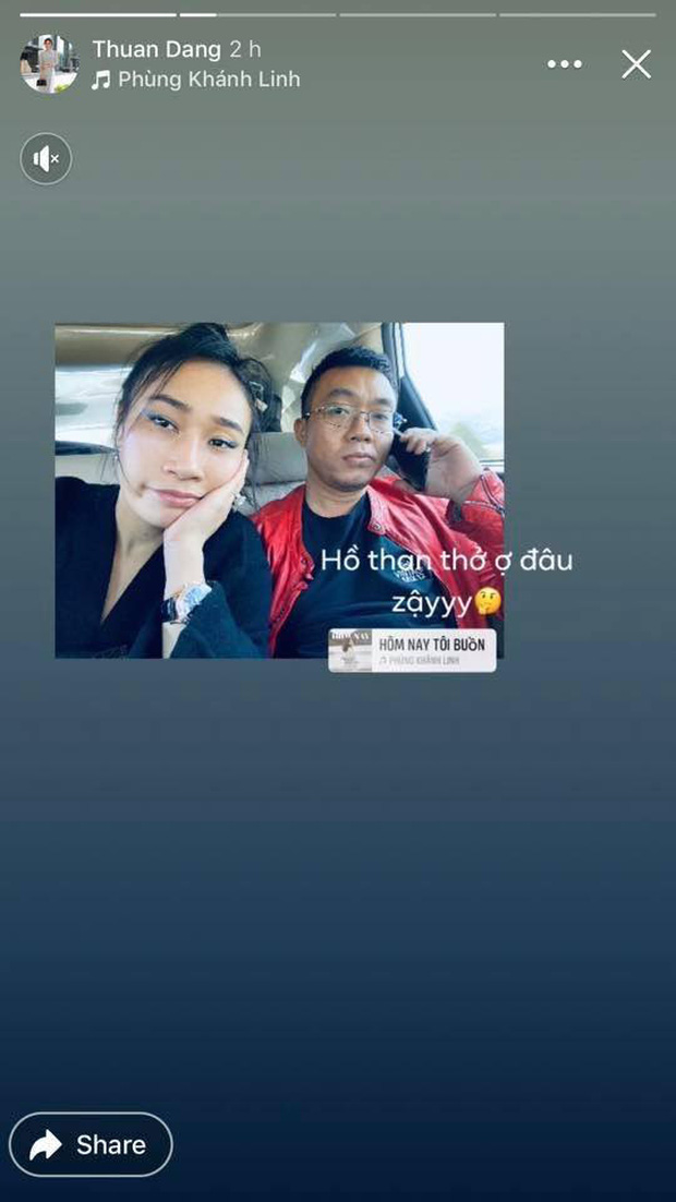 Có thể thấy, rất nhiều người bạn thân thiết của Tóc Tiên đang ở Đà Lạt khiến nhiều người tin rằng tin đồn về đám cưới là hoàn toàn chính xác.