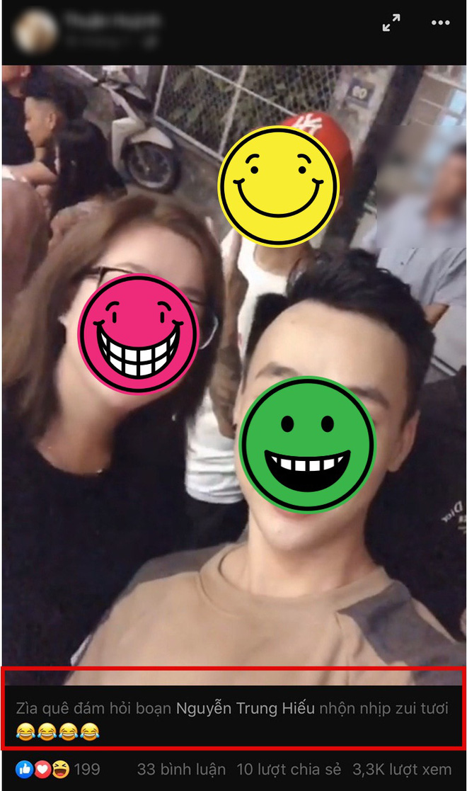 Xôn xao thông tin Chi Dân đã làm đám hỏi, có người nhắc thẳng tên Ninh Dương Lan Ngọc.