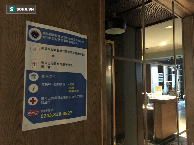 Nếu không thể cầm cự thêm 4 tháng tiếp theo, bà chủ khách sạn dự tính sẽ phải đóng cửa hệ thống Hanoi Emerald Waters Hotel - khối tài sản mà bà mất 20 năm gây dựng.