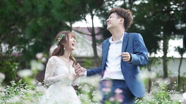 Trước đó, vào cuối năm 2018, chàng Bắp quay MV cho FAPtv và đóng cặp cùng Ribi.