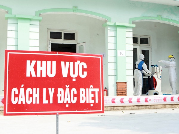 98 truong hop nghi nhiem covid-19 o ha noi xet nghiem deu am tinh hinh 1