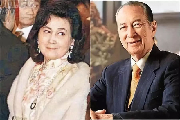 Bất chấp tất cả, Hà Uyển Kỳ rơi vào cuộc chiến 