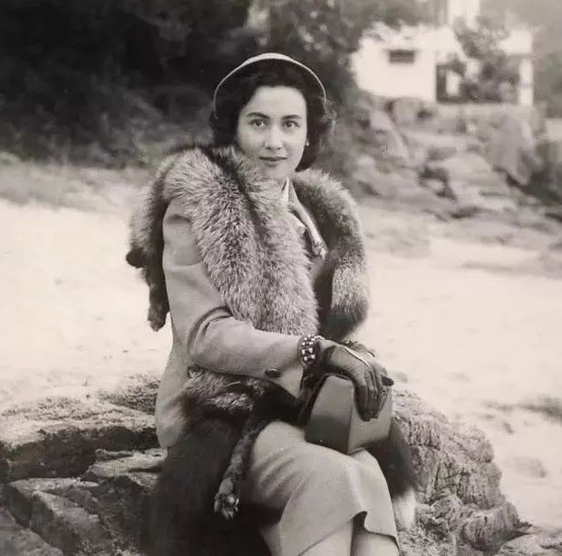 Hà Uyển Kỳ được mệnh danh là 