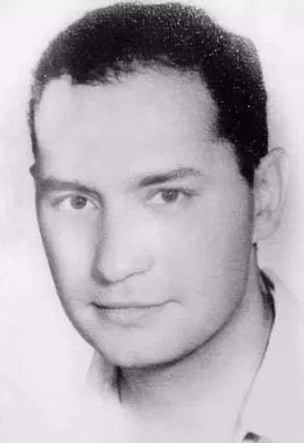 Hà Hồng Chương - em họ và cũng là người tình 