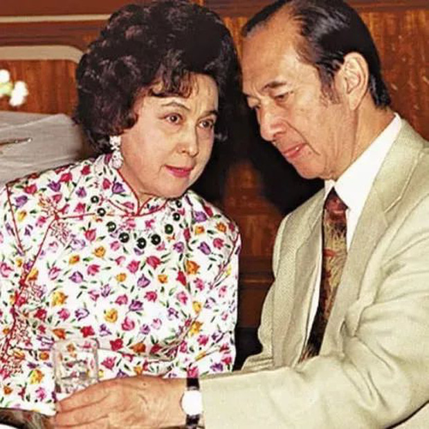 Hai anh em nhà họ Hà đã đồng tâm hiệp lực xây dựng sự nghiệp khổng lồ.