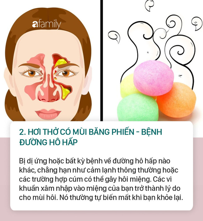 Nếu bạn bị viêm xoang mãn tính, thì bạn cần đến gặp bác sĩ để được điều trị dứt điểm.