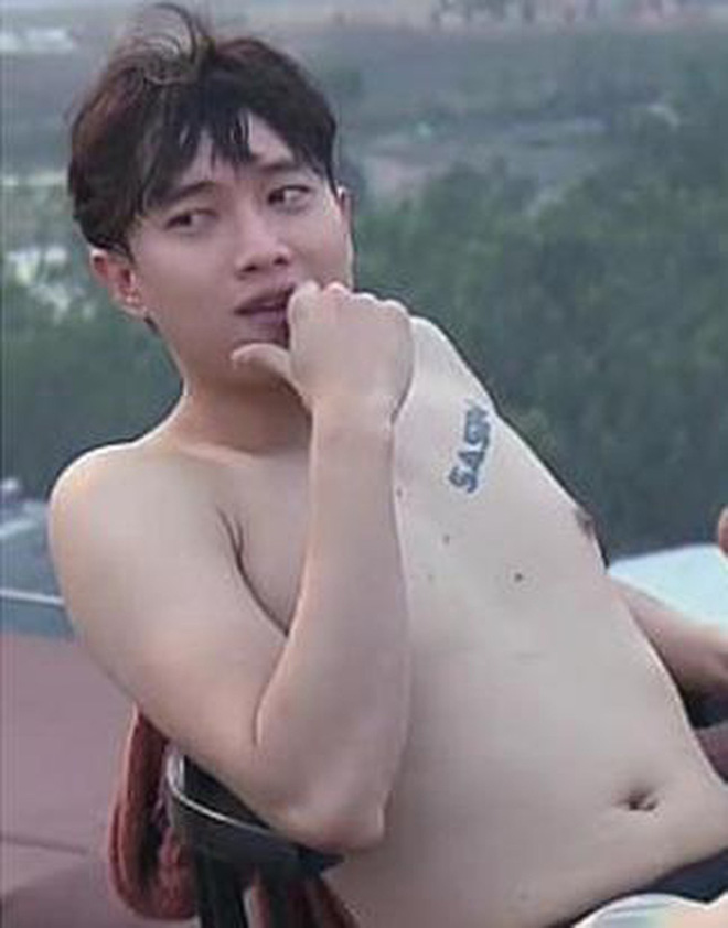 Còn đây là hình ảnh với body 