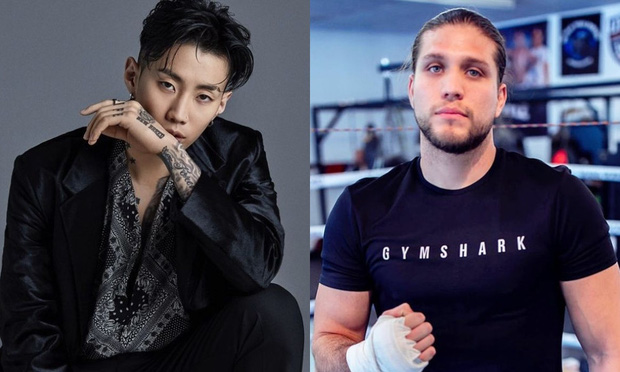 Cuộc ẩu đả giữa võ sĩ Brian Ortega và Jay Park diễn ra vô cùng căng thẳng.