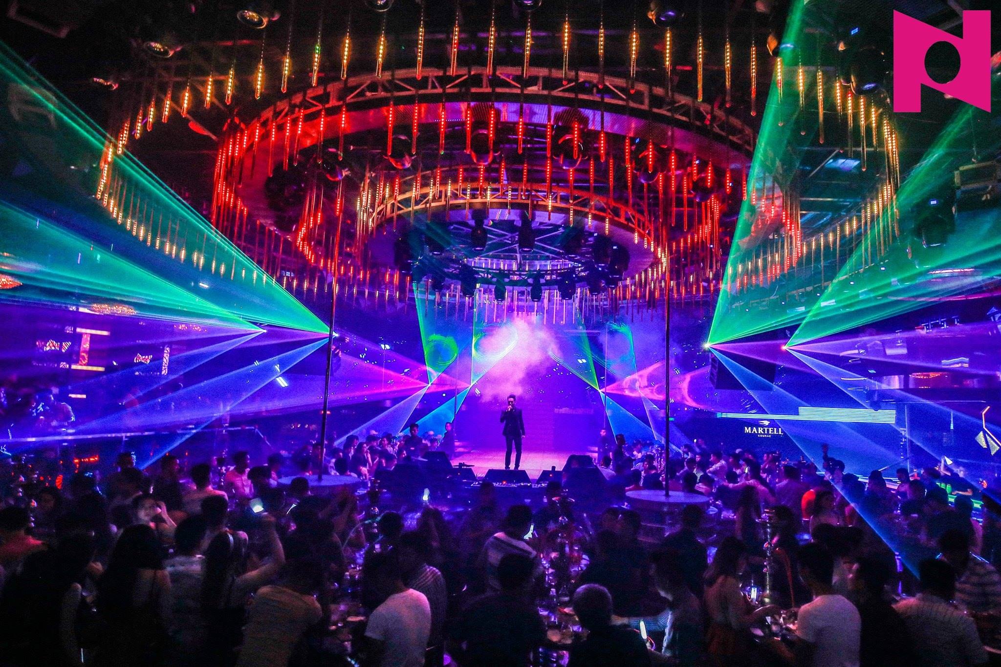 Tất cả các quán bar, vũ trường trên địa bàn TP.Đà Nẵng sẽ được đóng cửa. 