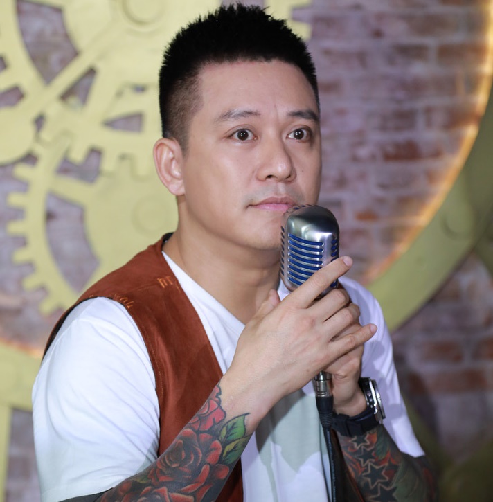 Tuấn Hưng cho rằng, hành động ý nghĩa của vợ chồng Đông Nhi-Ông Cao Thắng là rất đáng trân trọng.