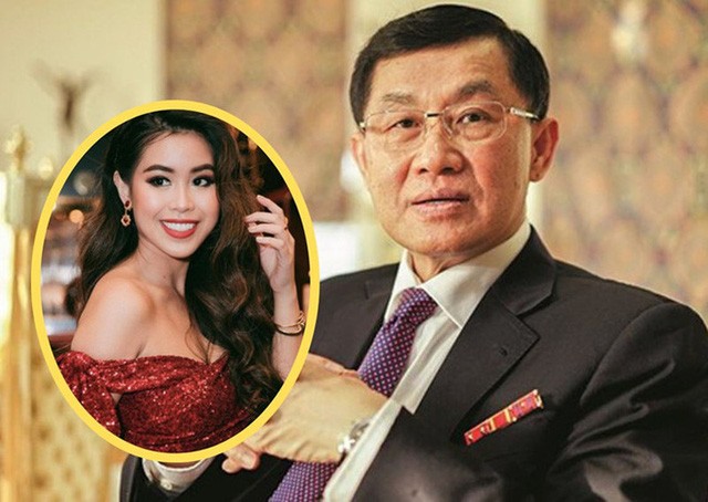 Trường hợp ông Johnathan Hạnh Nguyễn ủng hộ con số quá lớn chống dịch cũng bị 