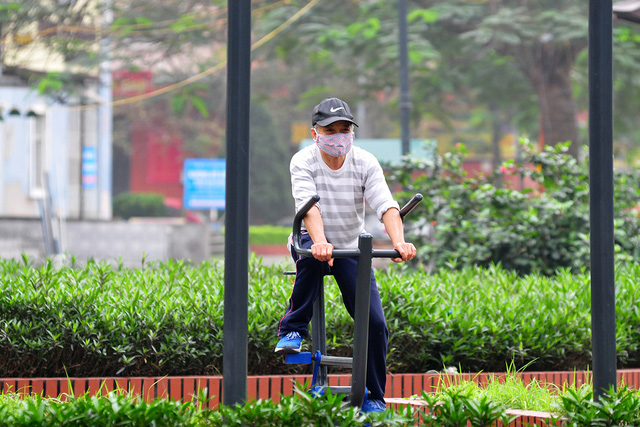 Công tác phòng chống dịch bệnh COVID-19 đang bước sang giai đoạn mới, cần sự nỗ lực và đồng lòng của mọi người dân.