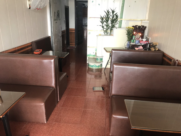 Ông Từ dự kiến sẽ mở bán trở lại khi TP Hà Nội cho phép và dịch bệnh hoàn toàn bình ổn.