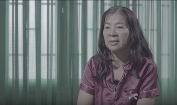 Mẹ Mai Phương lên tiếng sau clip tố bạo hành con gái những ngày cuối đời