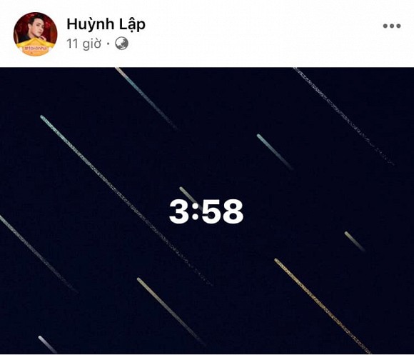 Huỳnh Lập bàng hoàng khi mơ thấy cố nghệ sĩ Mai Phương