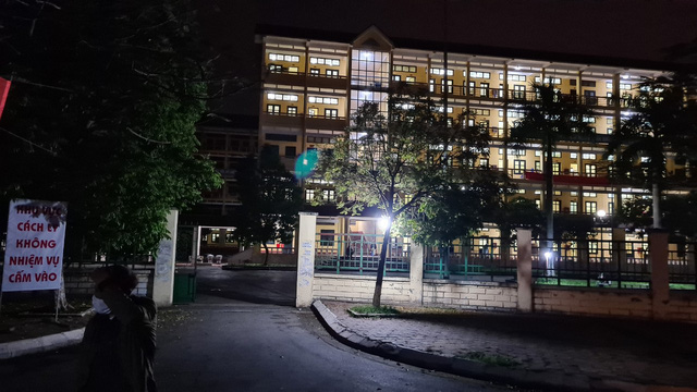 Từ 5/4 những trường hợp về Hải Phòng sẽ phải cách ly tập trung và tự chi trả cách ly