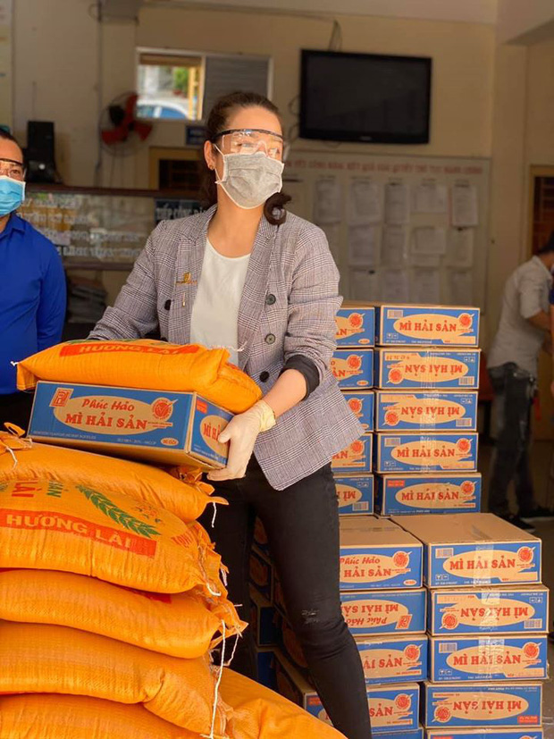 Nhật Kim Anh cho biết, cô mong chút 