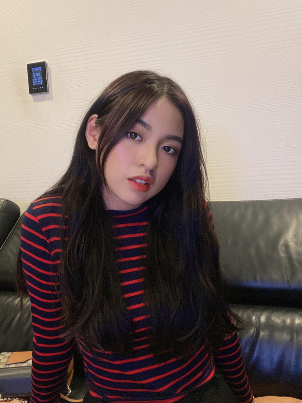 Thanh Tâm liên tục dính phải những tin đồn không hay