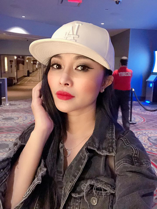 Đan Kim bất ngờ thông báo rút đơn kiện sau khi bị người quen tố quỵt nợ 5 ngàn đô (khoảng 117 triệu đồng).